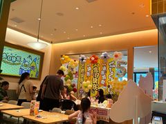 -乐凯撒披萨(喜荟城店)