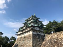 -名古屋城