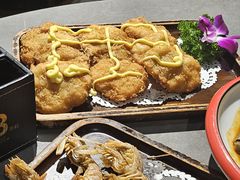 -钱山海鲜大排档