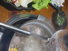 -原牛道·潮汕围炉火锅(讯美店)