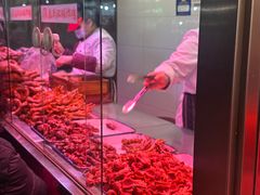 -秦氏环球炸鸡(解放北路店)