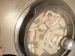 -同仁四季椰子鸡(无锡滨湖万象汇店)