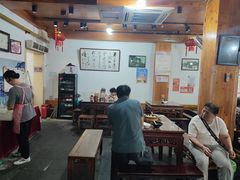 -南翔饭店