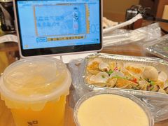 -杨枝金捞甜品(氹仔泉澧店)