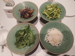 -祥记餐饮•豫粤珍味(金隅大厦店)