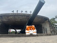 -胡里山炮台