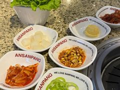 -安又胖韩国烤肉(美罗城店)