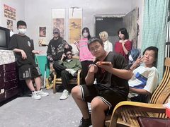 -棂笼·深度沉浸密室(武汉旗舰店)