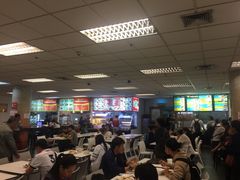-Magic Food Point(Airport Street food)