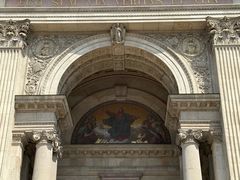 -圣伊什特万圣殿