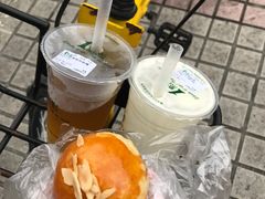 -百饼园(澳门路店)