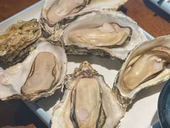-乔街深夜食堂·台州菜·高压锅生蚝(杭州总店)