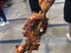 -东门町美食街