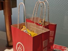 -海底捞火锅(阅彩城店)