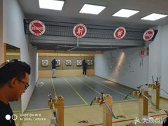-道顺射箭·团建·骑射(张杨路店)