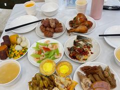 -碧中海汤泉汗蒸酒店