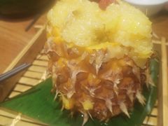 -云海肴·汽锅鸡·云南菜(天山百盛优客店)