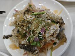 -祈胜邨•顺德鱼生•顺德菜(容桂店)
