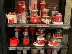-星巴克(无锡大东方店)