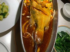 -徽韵人家·传承正宗徽菜(牡丹园店)