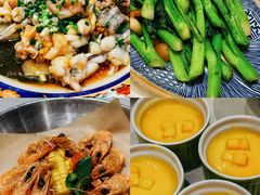 -常来小聚·广州非遗传承餐厅(高德置地店)