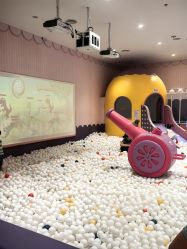 -meland亲子乐园•活动包场(北京亦庄龙湖天街店)