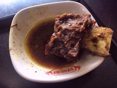 -好成财牛排馆(涂门街总店)