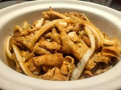 -小柴米·传统江西菜(万寿宫店)