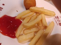-芝小官毛肚火锅海鲜自助(淮安清江浦区新亚店)