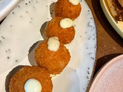 -BOCATA 西班牙餐厅(三里屯店)
