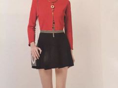 -卡蒂亚婚纱摄影