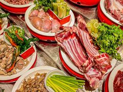 -木柴豆腐·活海鲜·鲁菜(岚山路店)