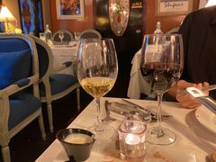 -火车头法国西餐厅