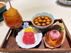 -宴天下水席园·传承洛阳菜(老城十字街店)