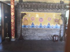 -爱新觉罗皇家博物院