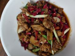 -味上湘菜馆(岳麓山店)