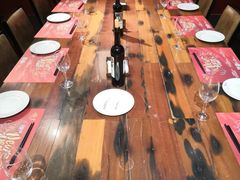 包厢-四海一家自助餐(益田假日广场店)