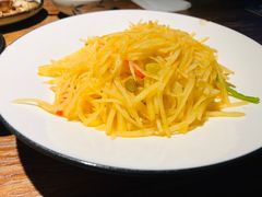 -嘉禾·悦享餐厅(八方汇店)