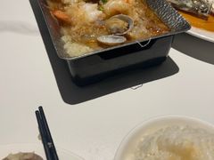-外婆家(西红门荟聚购物中心店)