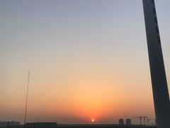 -南汇嘴观海公园