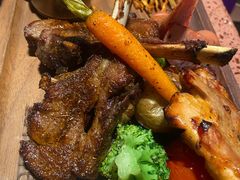 -La Terre乐田(万象城店)