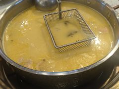 -八珍玉食鸡煲·打边炉(印象城店)