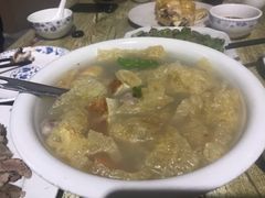 -林家饭店(新林公路店)