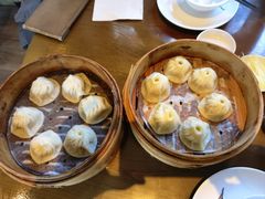 -南翔馒头店(豫园店)