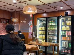 -多宾韩国料理(学衡路店)