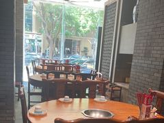 -乐宴·老北京铜火锅(八卦岭店)