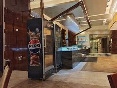 -盛宴标帜西餐厅龙虾.鲍鱼•牛排(重庆喜来登大酒店)