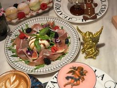 -IL TEATRO 精品意大利餐厅