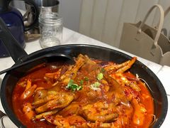 -HOTISLAND海鸡岛·韩国料理(江南西店)