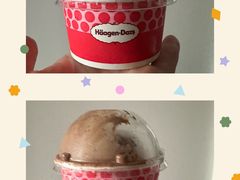 -哈根达斯(芳圆里店)